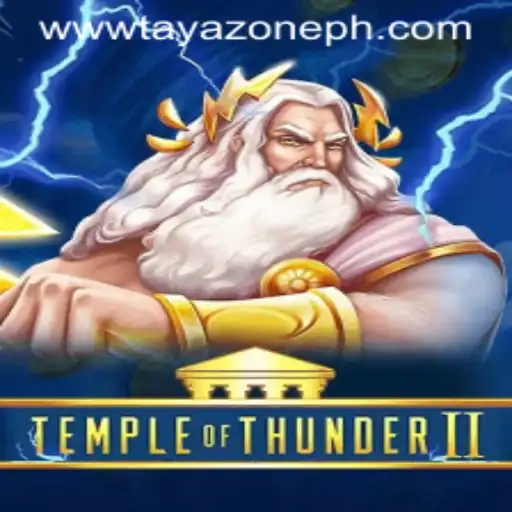 Exploring the Thrilling World of Temple of Thunder II: A Dive into Tayazone
