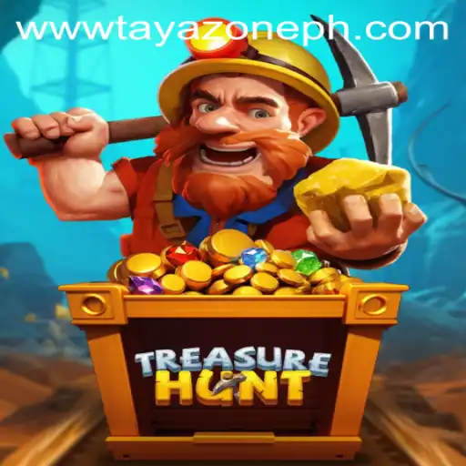 Discover the Excitement of TreasureHunt: A Journey into Tayazone