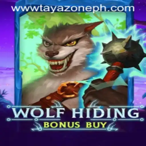 Unveiling the Thrill: WolfHidingBonusBuy